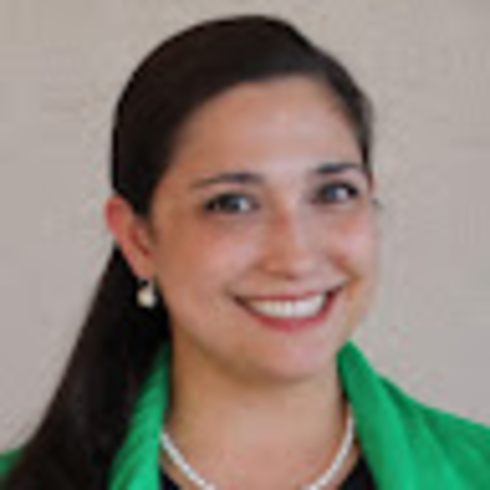 Meet your Posher, Kristina